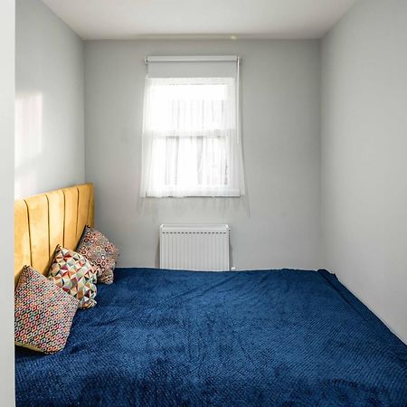 Ferienwohnung Kensington Muse London Exterior foto
