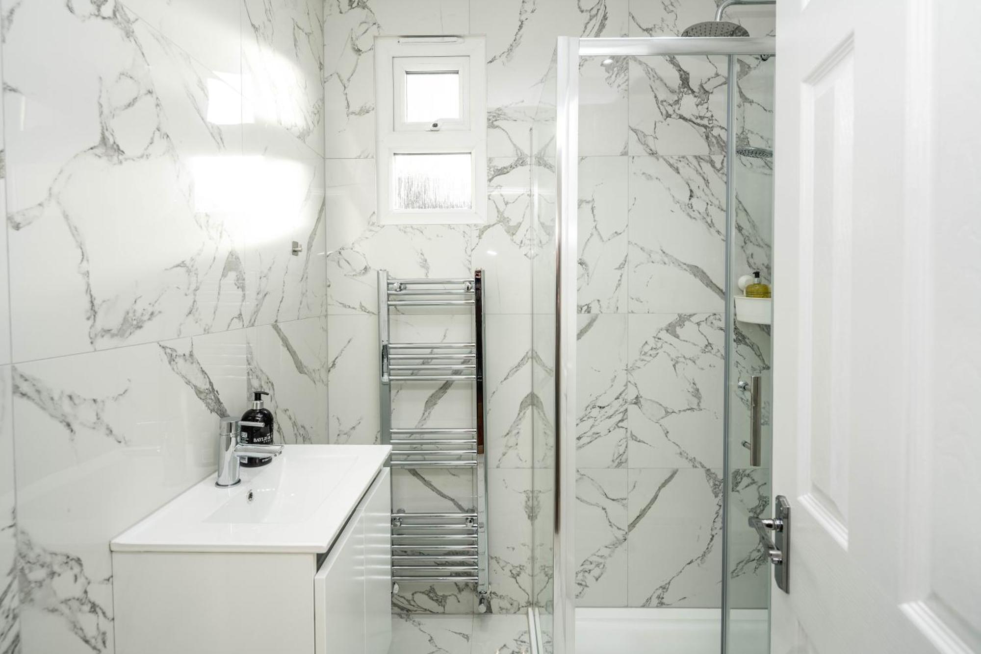 Ferienwohnung Kensington Muse London Exterior foto